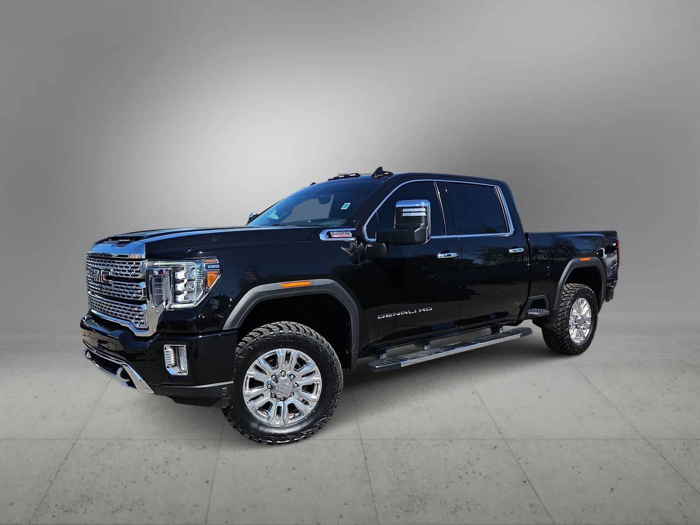 2022 GMC Sierra 3500HD Denali — Pickup Truck — 45,788 mi — Las Vegas, NV