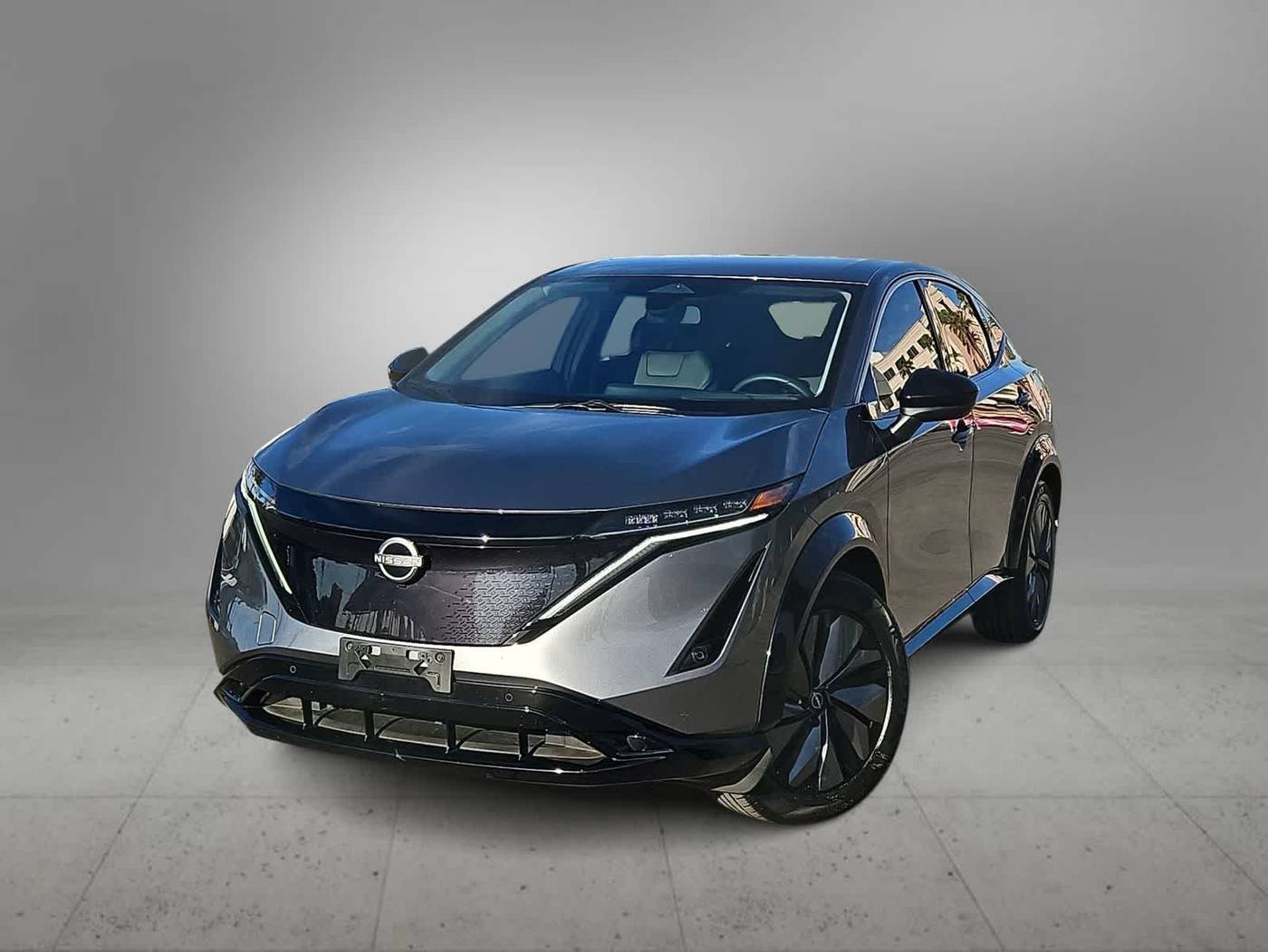 2023 Nissan Ariya Engage — SUV — 19,302 mi — Las Vegas, NV