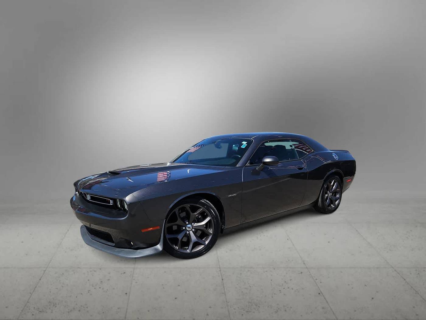 2019 Dodge Challenger R/T — Coupe — 59,049 mi — Las Vegas, NV