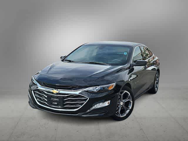 2024 Chevrolet Malibu LT — Sedan — 14,054 mi — Las Vegas, NV