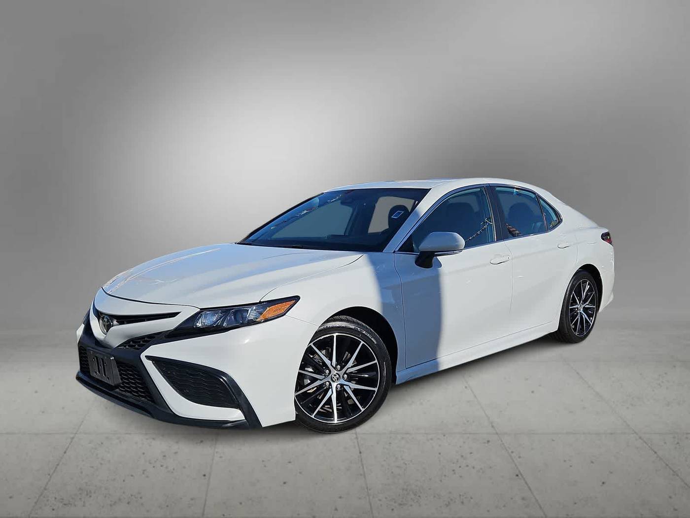 2023 Toyota Camry SE — Sedan — 57,081 mi — Las Vegas, NV