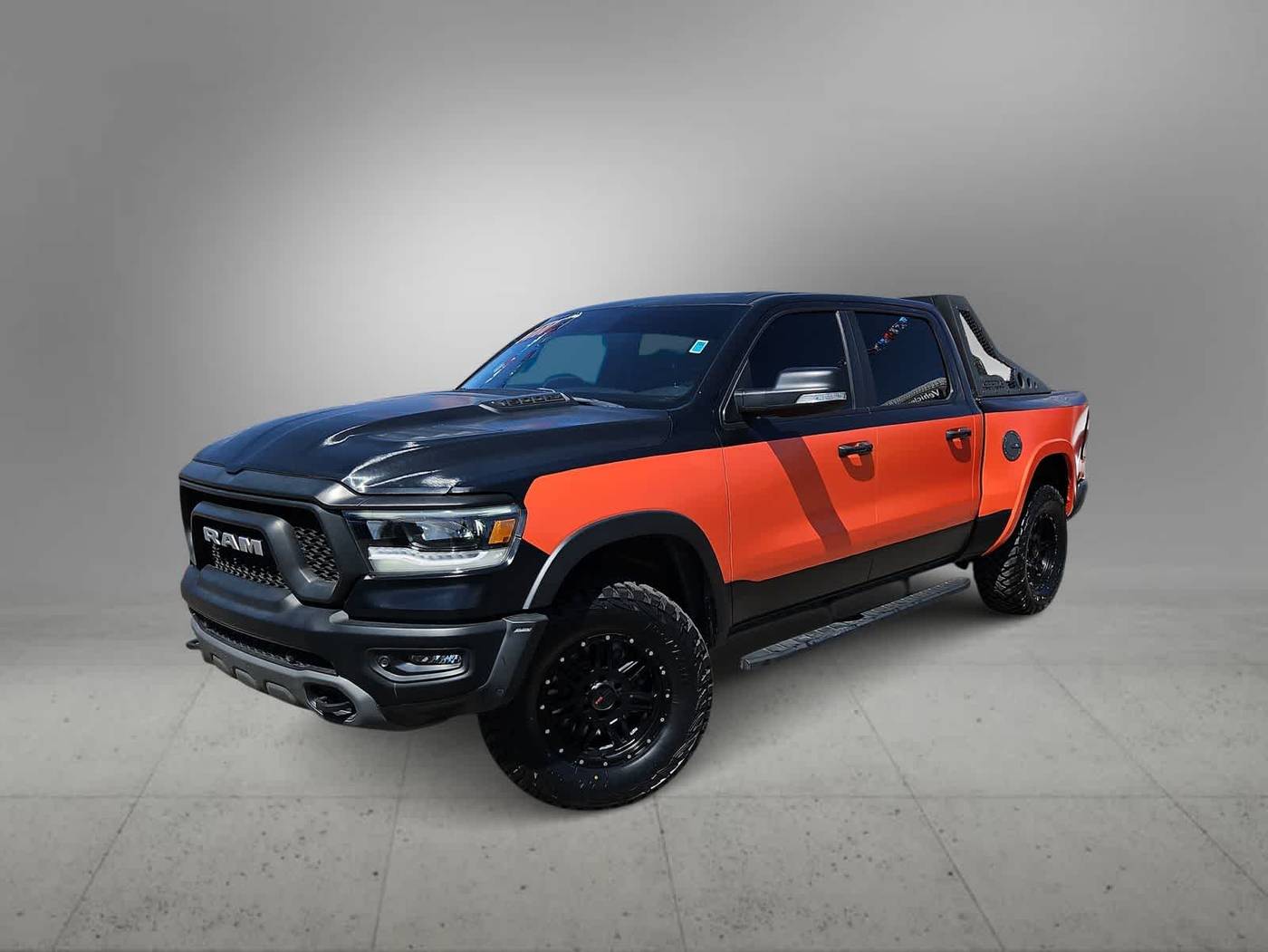 2020 Ram 1500 Rebel — Pickup Truck — 27,749 mi — Las Vegas, NV