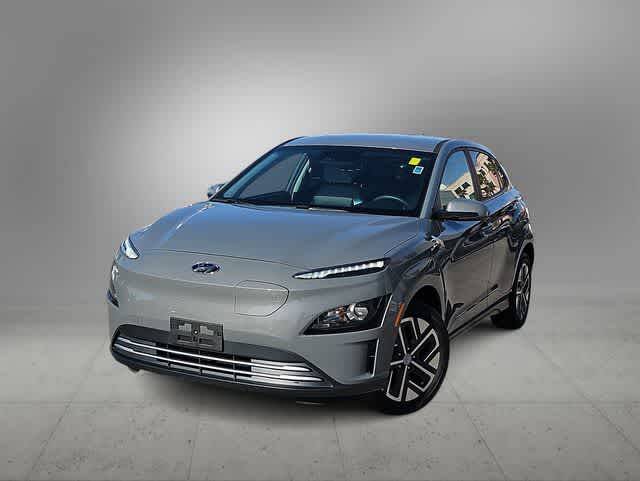 2023 Hyundai Kona Electric SE — SUV — 24,215 mi — Las Vegas, NV