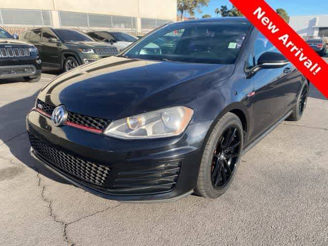 2015 Volkswagen Golf GTI S — Hatchback — 127,750 mi — Las Vegas, NV