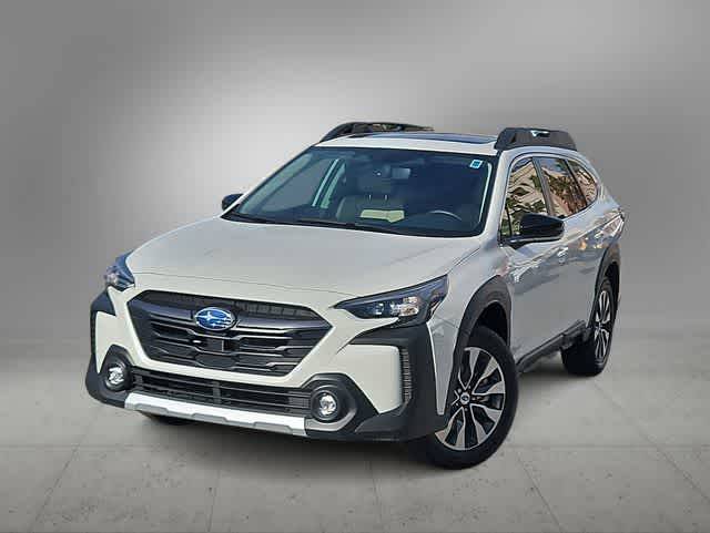 2023 Subaru Outback Limited — SUV — 25,443 mi — Las Vegas, NV