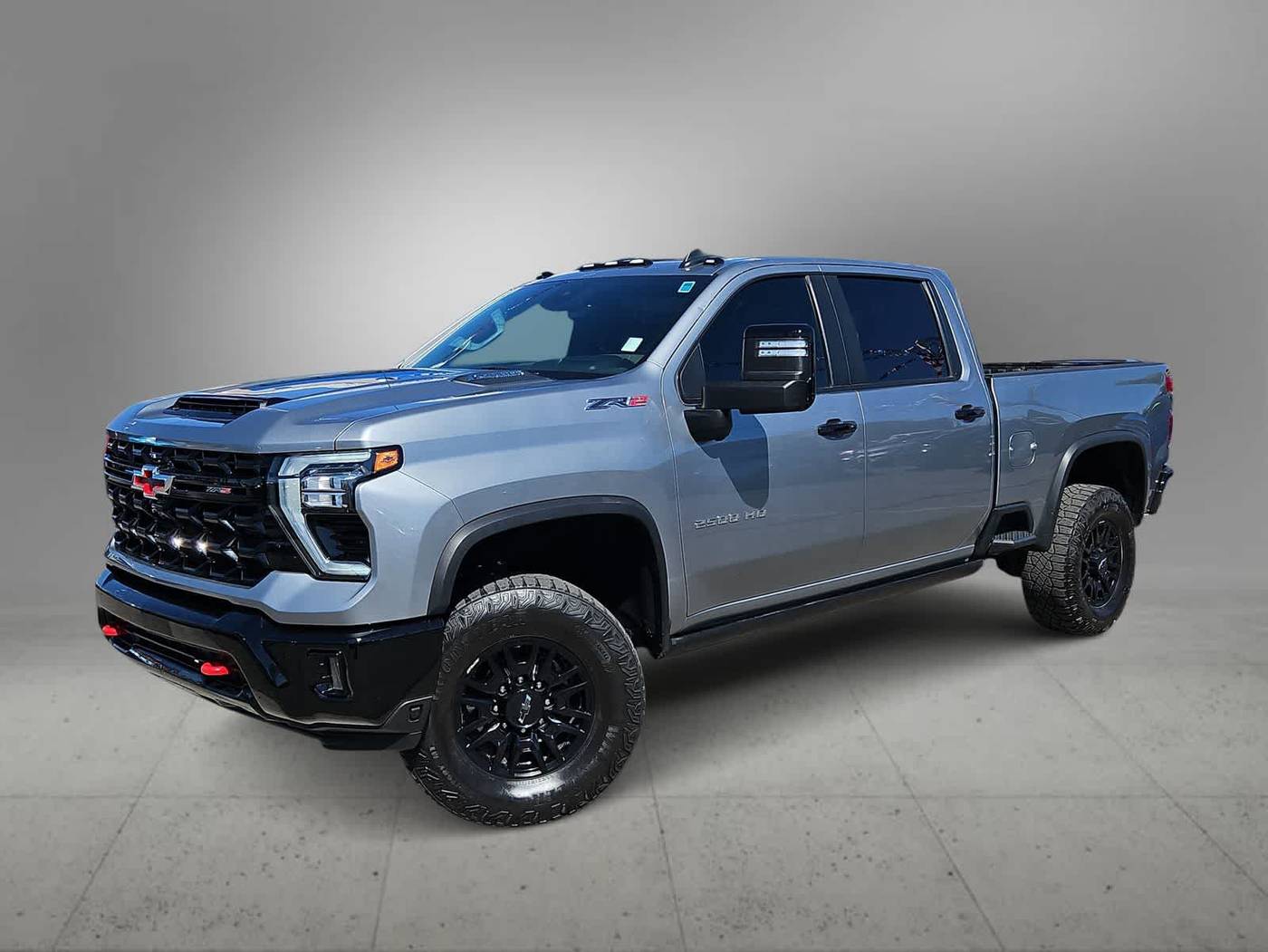 2024 Chevrolet Silverado 2500HD ZR2 — Pickup Truck — 39,121 mi — Las Vegas, NV