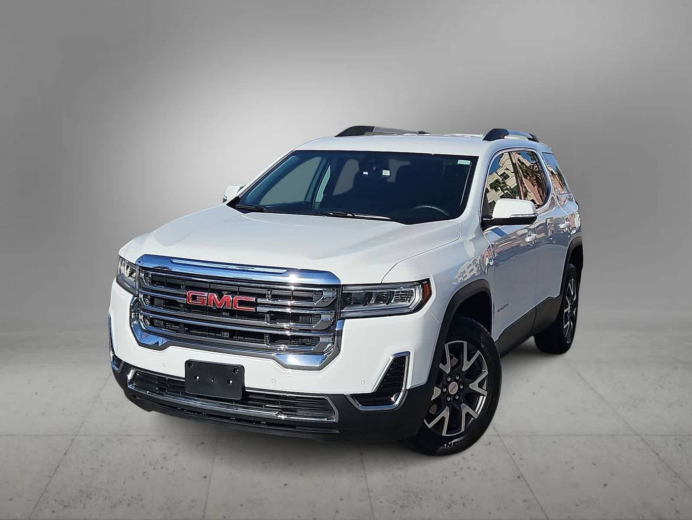 2023 GMC Acadia SLE — SUV — 9,489 mi — Las Vegas, NV
