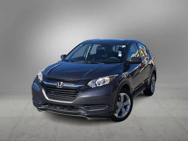 2016 Honda HR-V LX — SUV — 88,113 mi — Las Vegas, NV