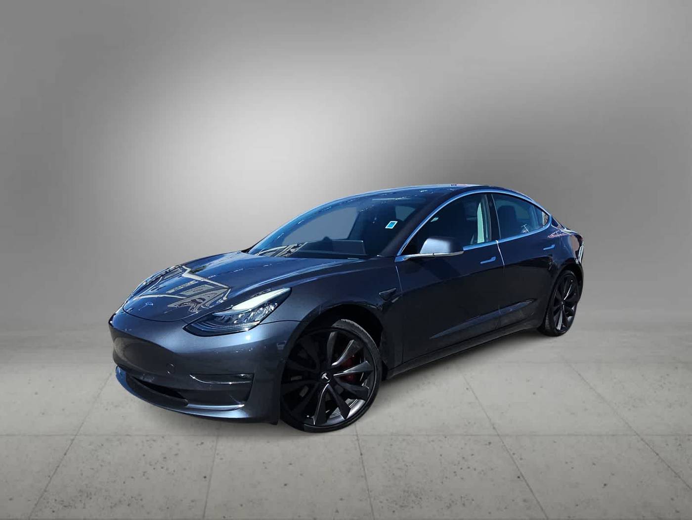 2020 Tesla Model 3 Performance — Sedan — 41,565 mi — Las Vegas, NV