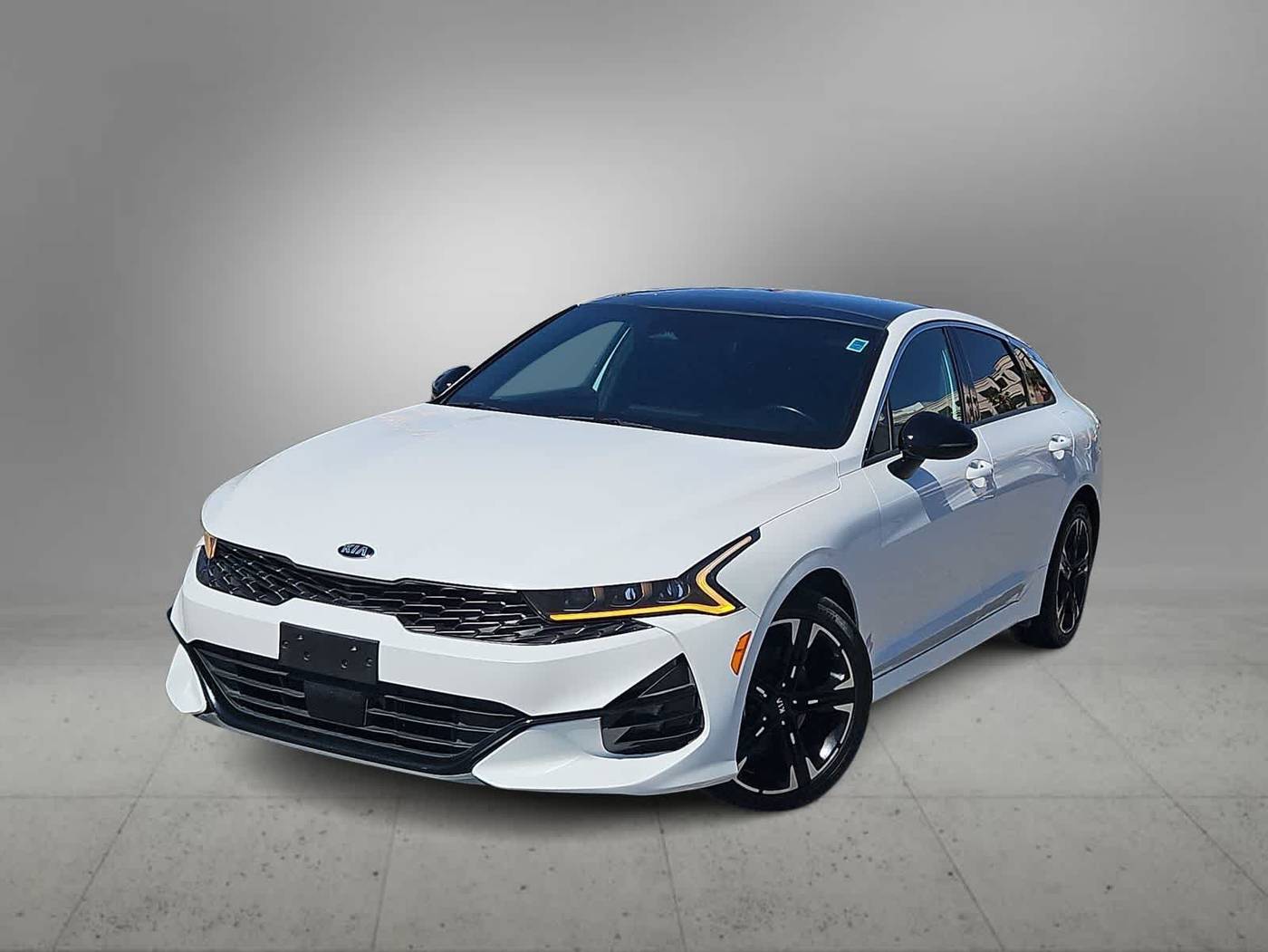 2021 Kia K5 GT-Line — Sedan — 29,328 mi — Las Vegas, NV