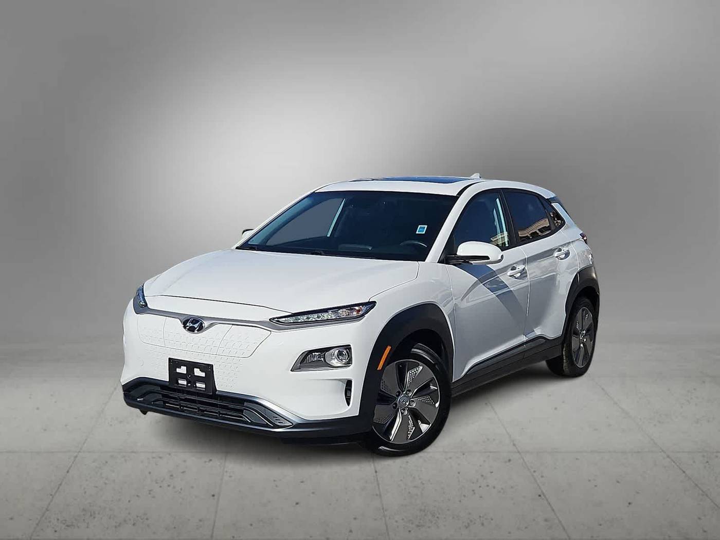 2021 Hyundai Kona Electric Limited — SUV — 26,607 mi — Las Vegas, NV