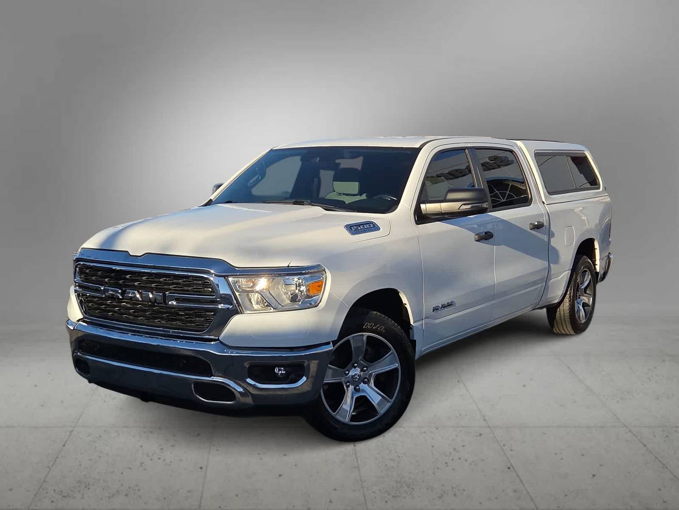 2023 Ram 1500 Big Horn — Pickup Truck — 15,463 mi — Las Vegas, NV