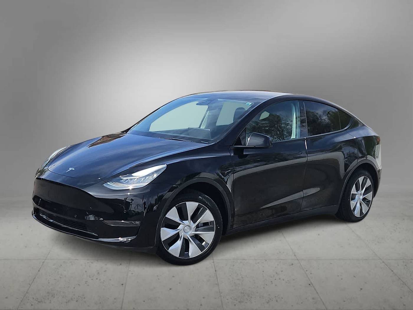 2021 Tesla Model Y Long Range — SUV — 33,449 mi — Las Vegas, NV
