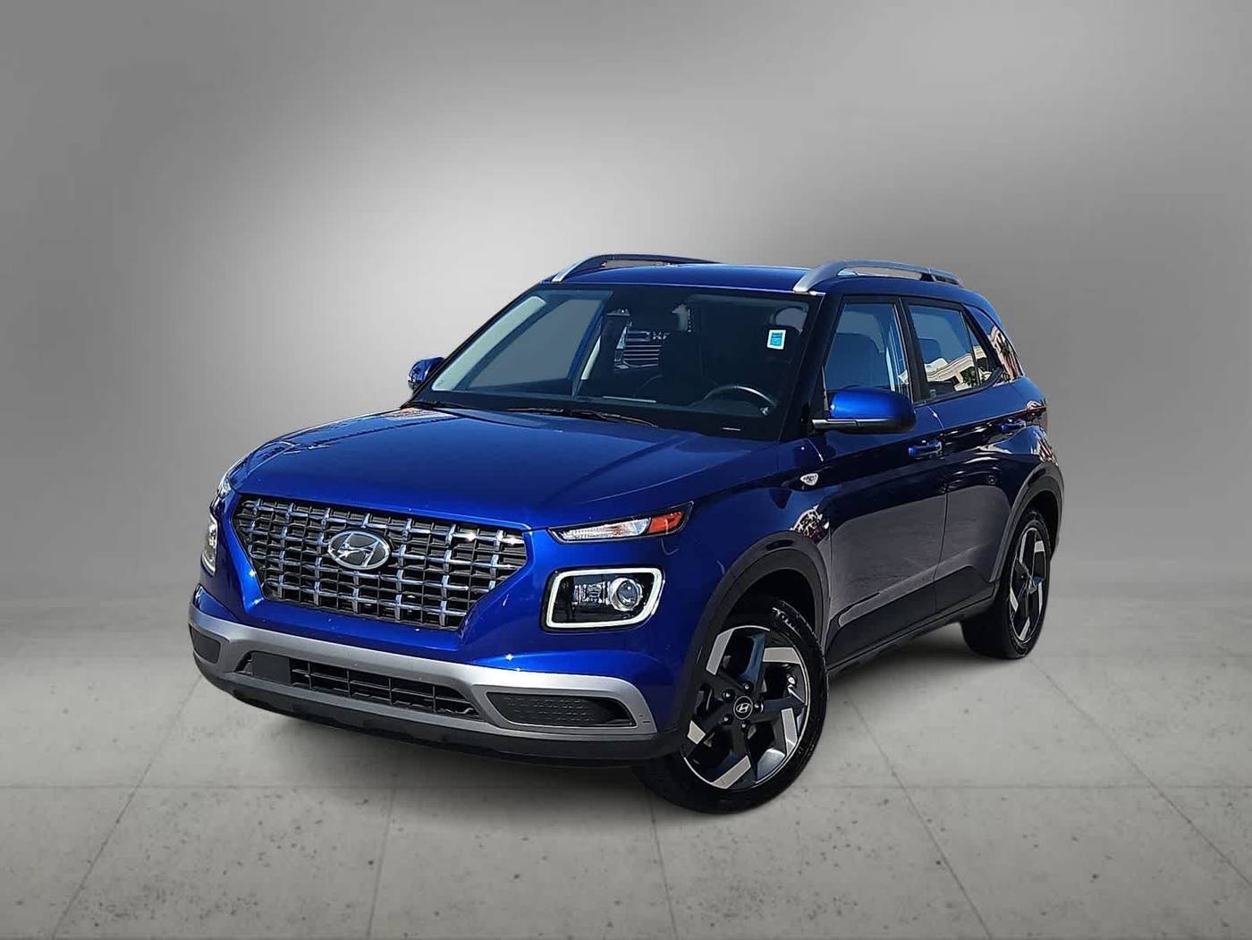 2023 Hyundai Venue Limited — SUV — 42,570 mi — Las Vegas, NV