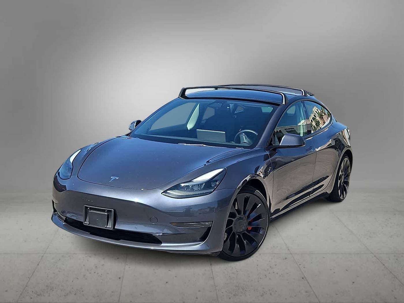 2022 Tesla Model 3 Performance — Sedan — 12,198 mi — Las Vegas, NV