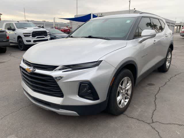 2019 Chevrolet Blazer 2LT — SUV — 83,527 mi — Las Vegas, NV