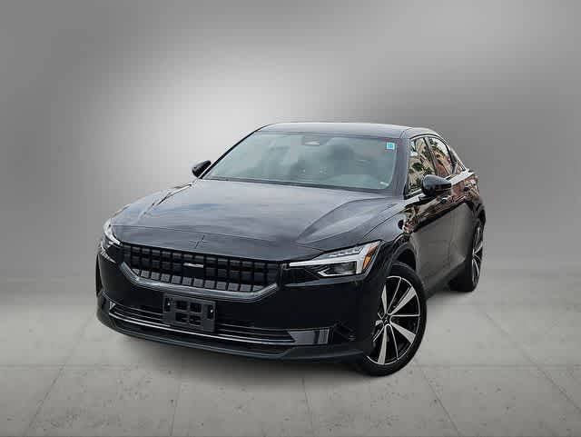 2022 Polestar 2 Long Range — Sedan — 22,419 mi — Las Vegas, NV