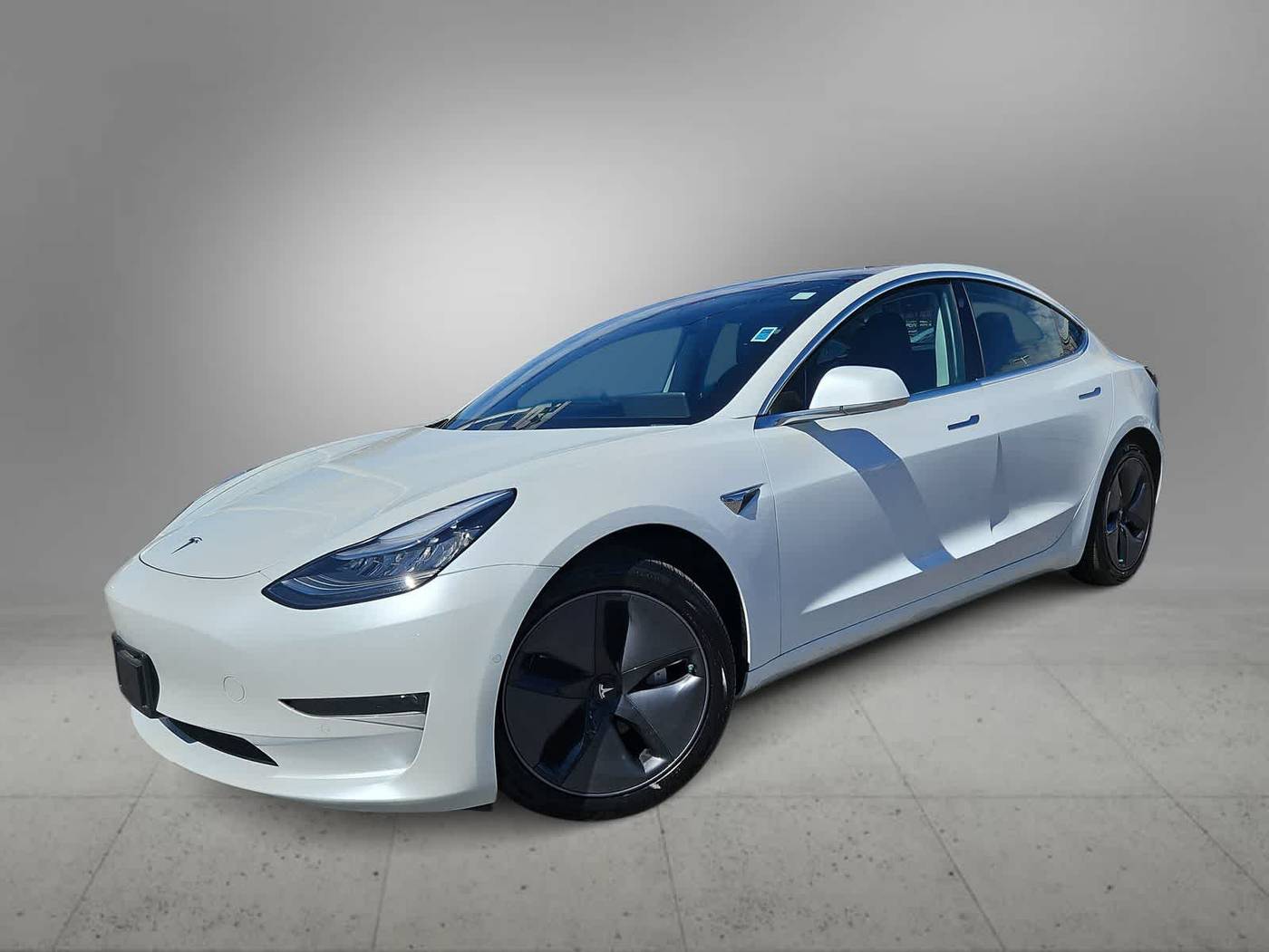 2020 Tesla Model 3 Long Range — Sedan — 19,552 mi — Las Vegas, NV