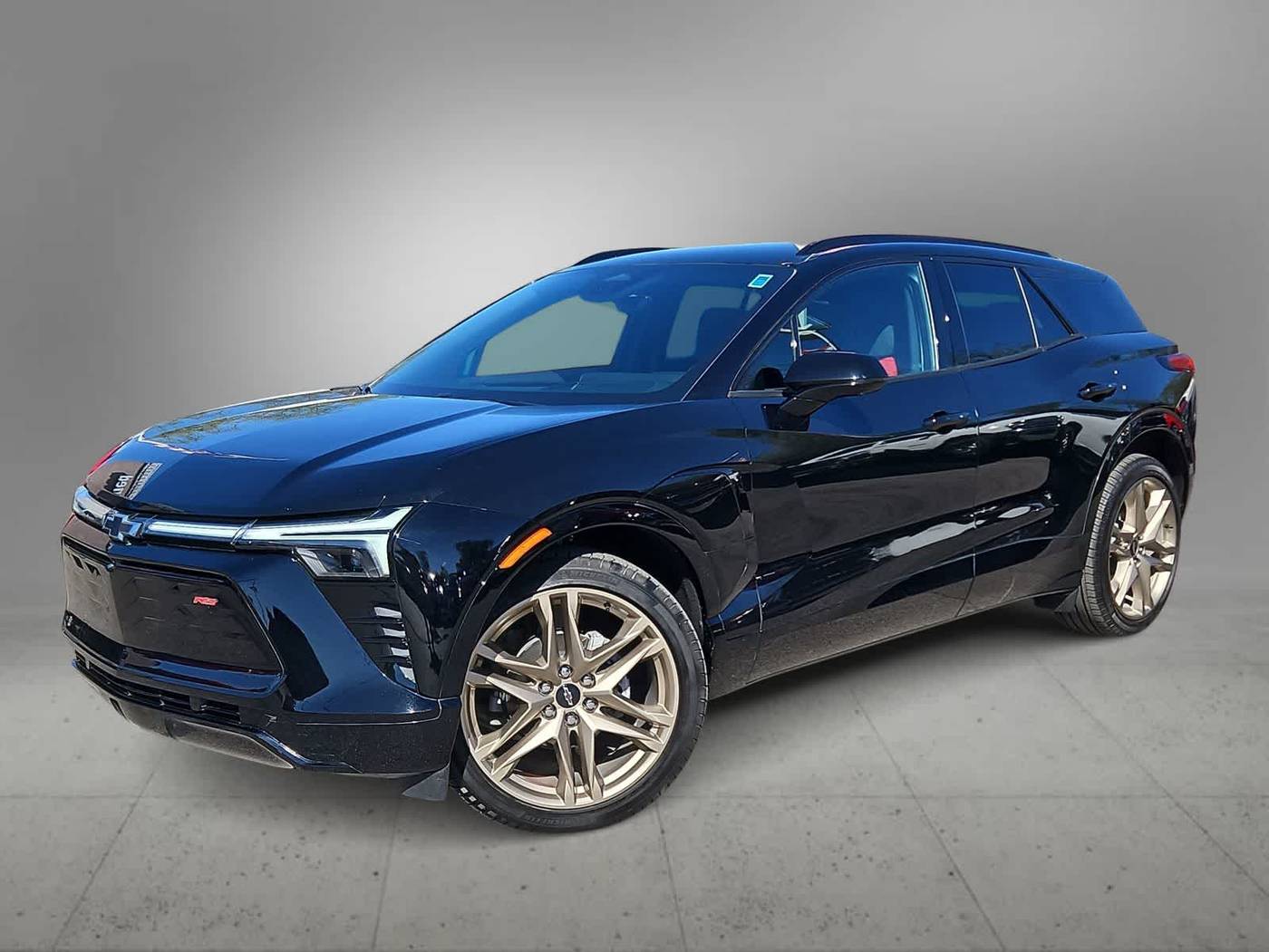 2024 Chevrolet Blazer EV RS — SUV — 10,293 mi — Las Vegas, NV