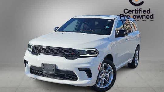 2023 Dodge Durango GT Plus — SUV — 26,040 mi — Las Vegas, NV