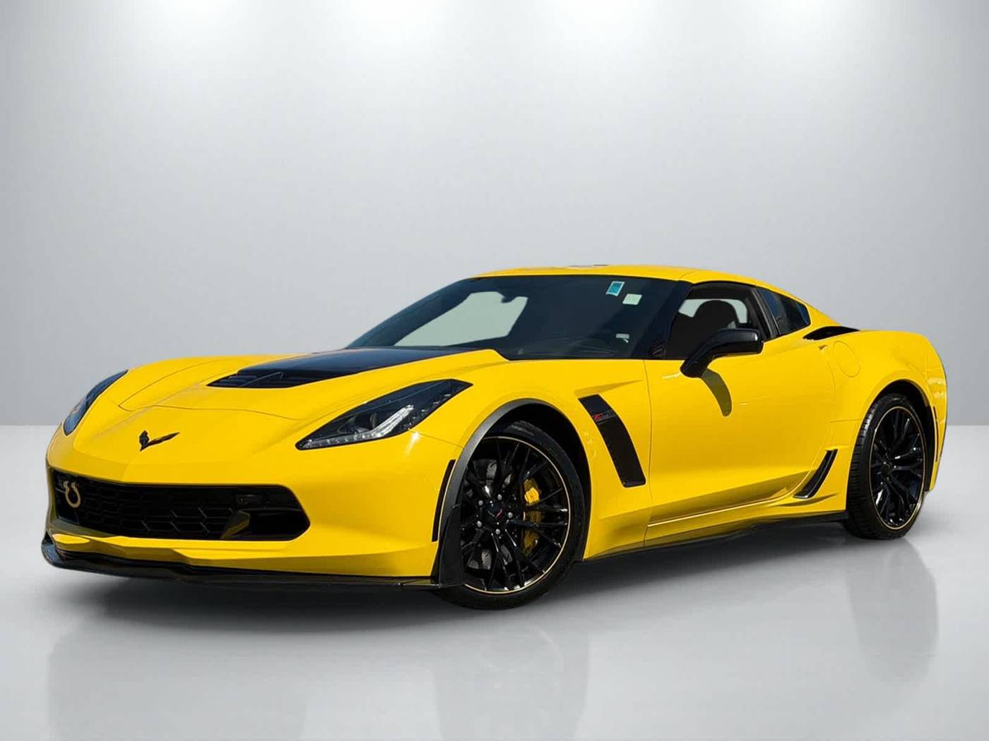 2018 Chevrolet Corvette Z06