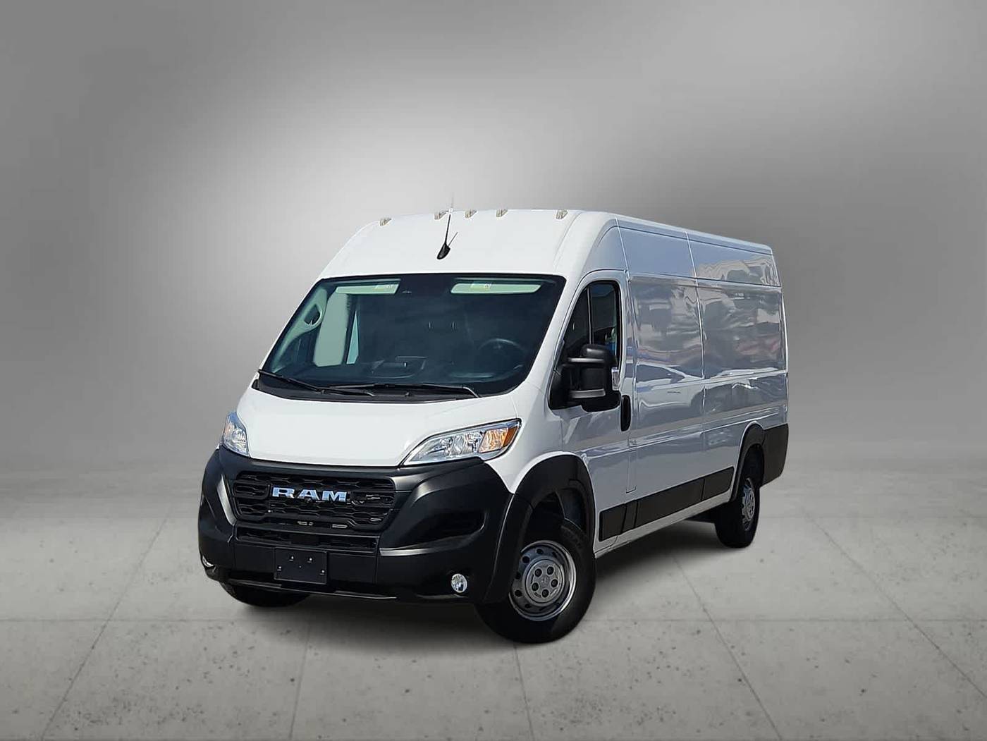 2023 Ram ProMaster Cargo Van 3500 — Cargo Van — 8,570 mi — Las Vegas, NV