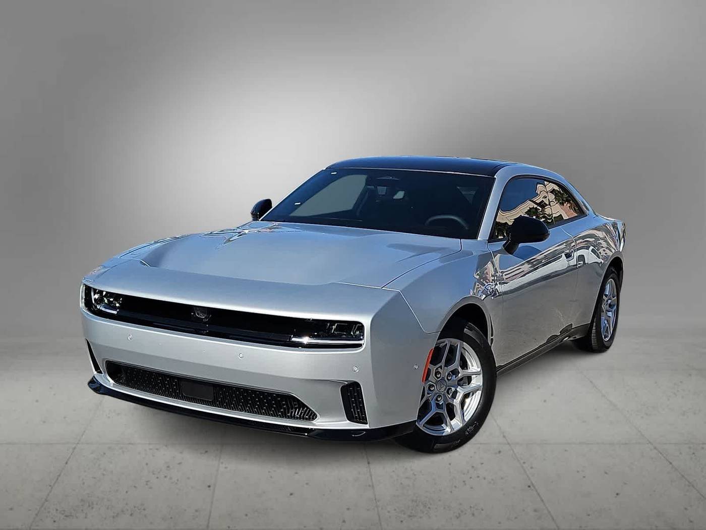 2025 Dodge Charger Daytona R/T