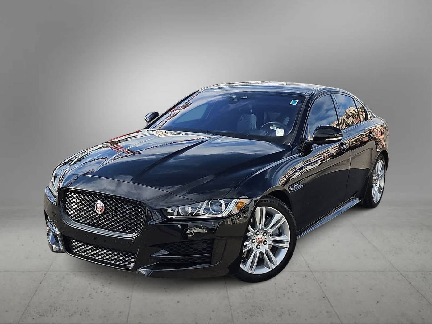 2018 Jaguar XE R-Sport — Sedan — 45,033 mi — Las Vegas, NV