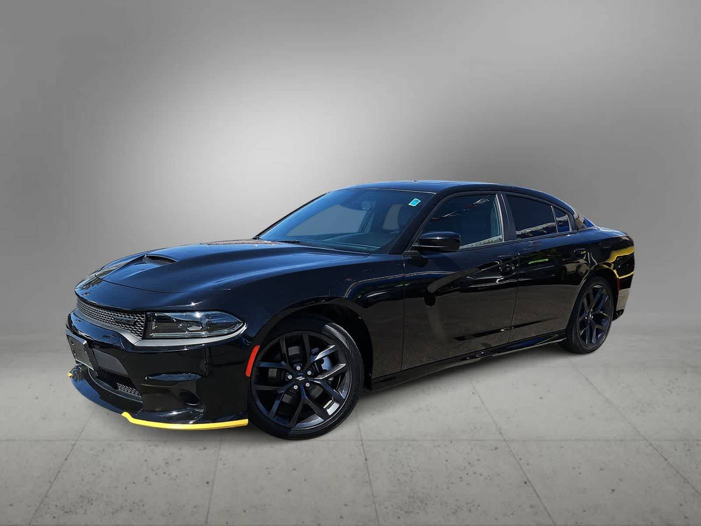 2022 Dodge Charger GT — Sedan — 30,324 mi — Las Vegas, NV