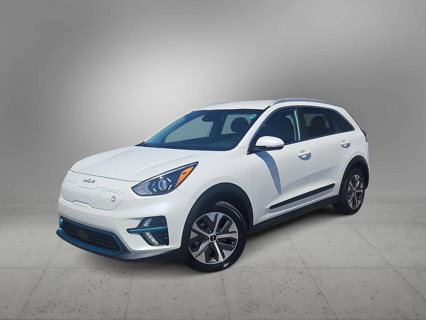 2022 Kia Niro EV EX — SUV — 37,265 mi — Las Vegas, NV