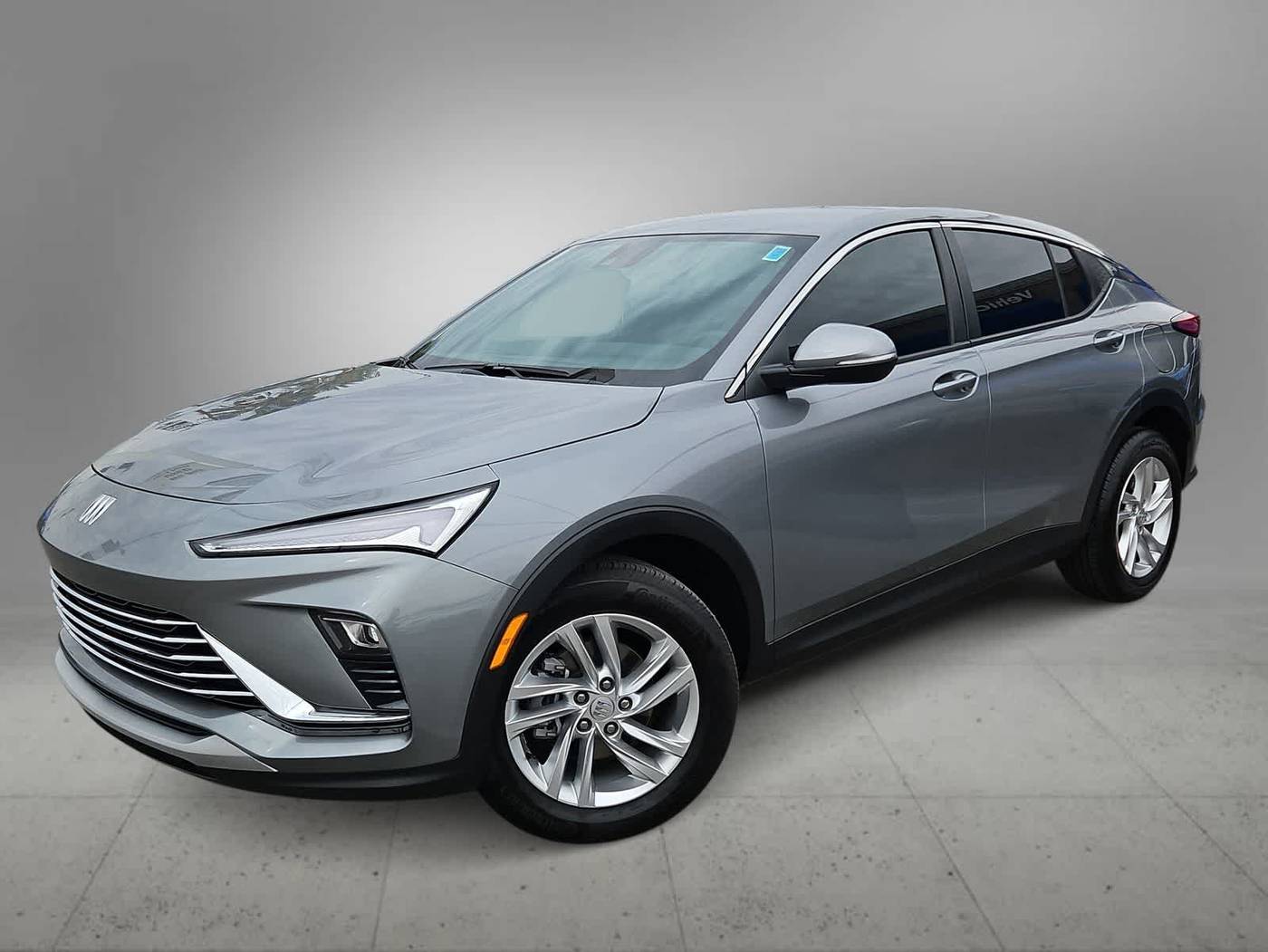 2024 Buick Envista Preferred — SUV — 12,521 mi — Las Vegas, NV