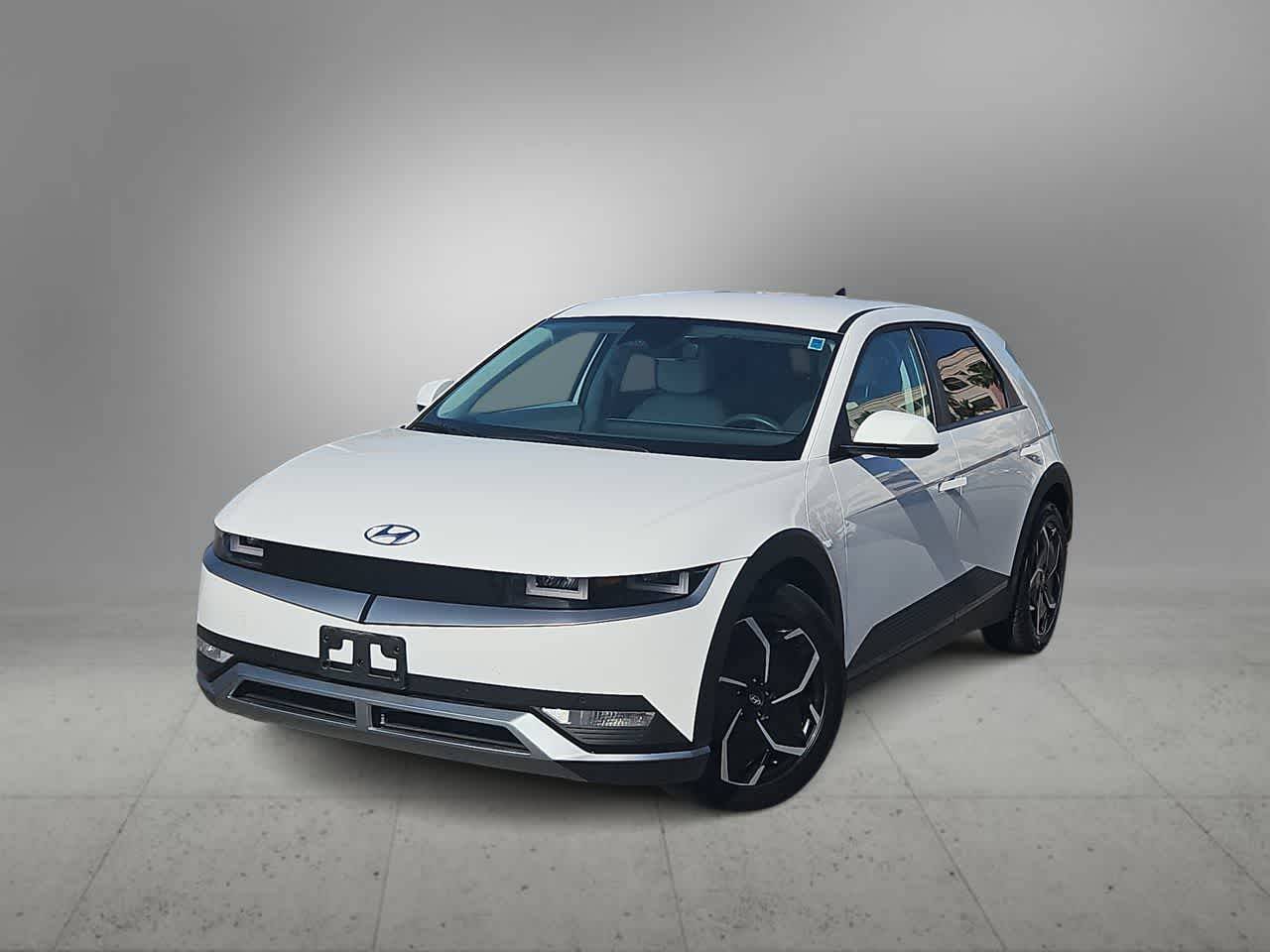 2023 Hyundai IONIQ 5 SEL — SUV — 31,072 mi — Las Vegas, NV