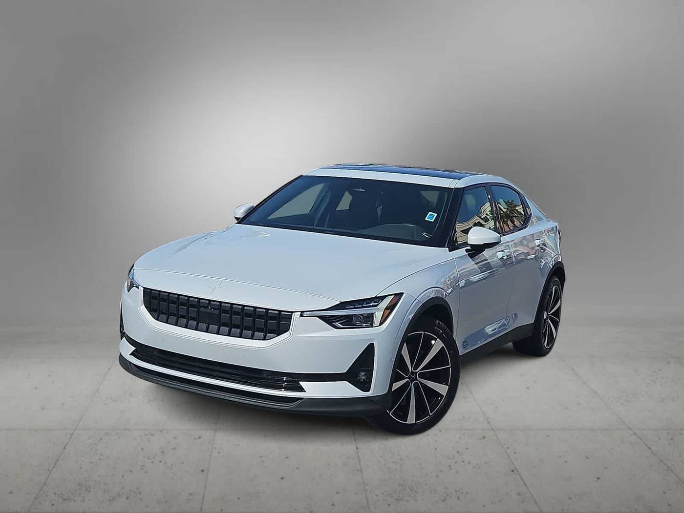 2022 Polestar 2 Long Range — Sedan — 15,310 mi — Las Vegas, NV