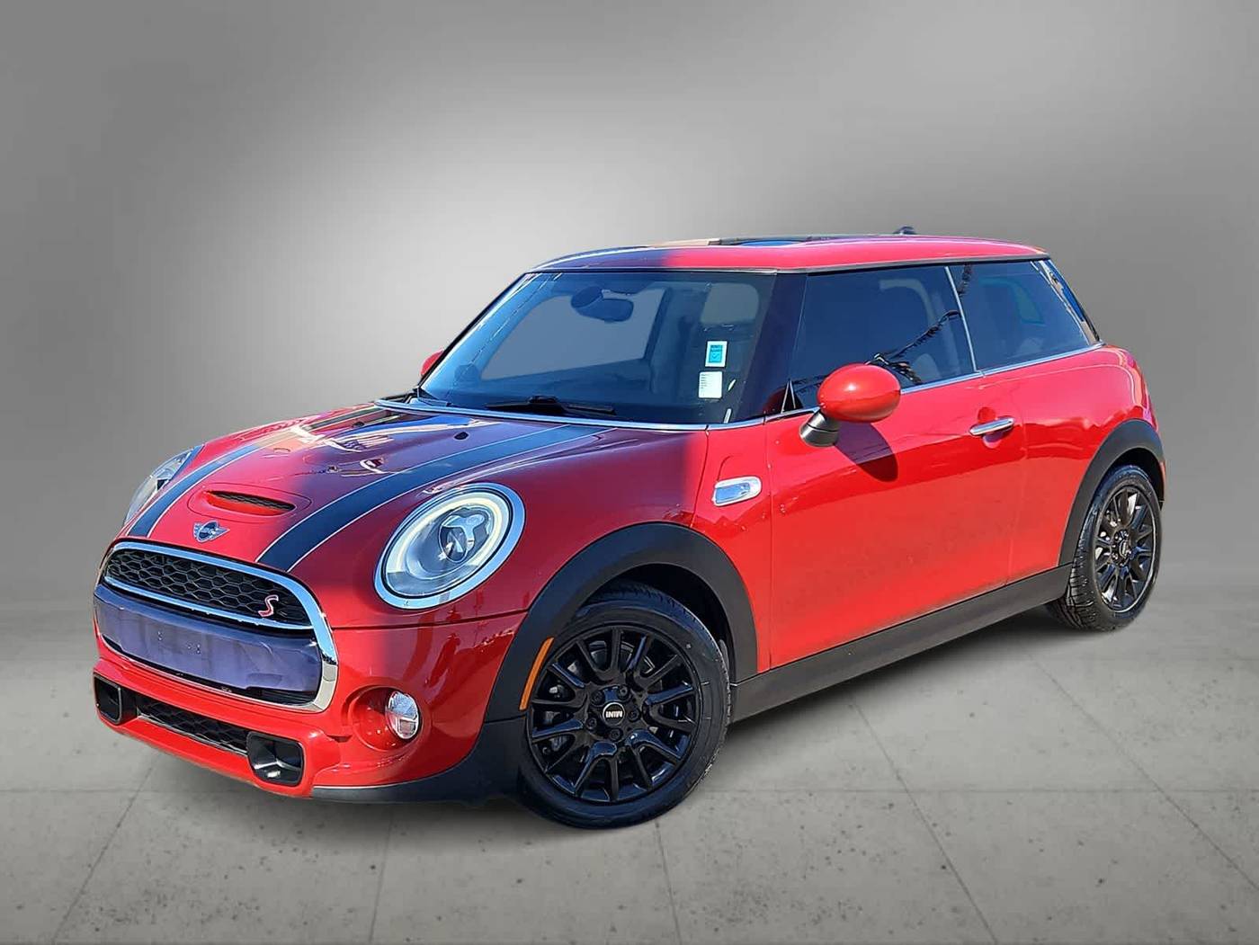 2018 MINI Hardtop Cooper S — Hatchback — 63,652 mi — Las Vegas, NV