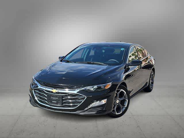 2024 Chevrolet Malibu LT — Sedan — 28,247 mi — Las Vegas, NV