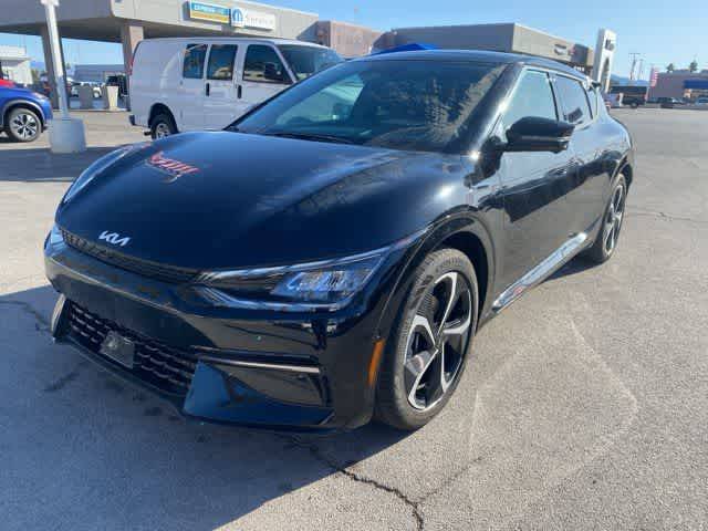 2022 Kia EV6 GT-Line — SUV — 23,978 mi — Las Vegas, NV