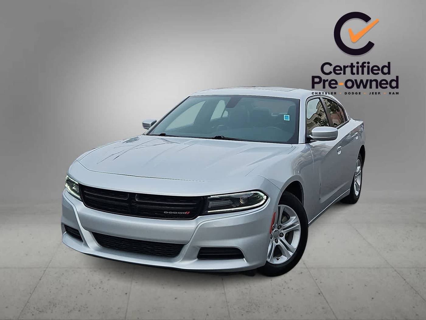 2021 Dodge Charger SXT — Sedan — 62,476 mi — Las Vegas, NV