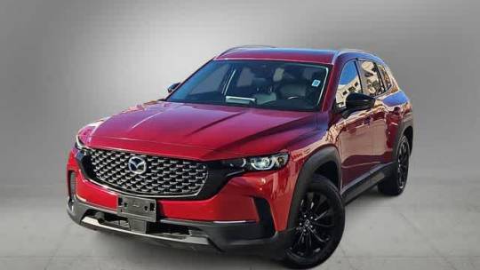 2023 Mazda CX-50 Preferred Plus — SUV — 21,750 mi — Las Vegas, NV