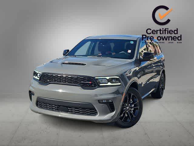 2022 Dodge Durango R/T Plus — SUV — 27,700 mi — Las Vegas, NV
