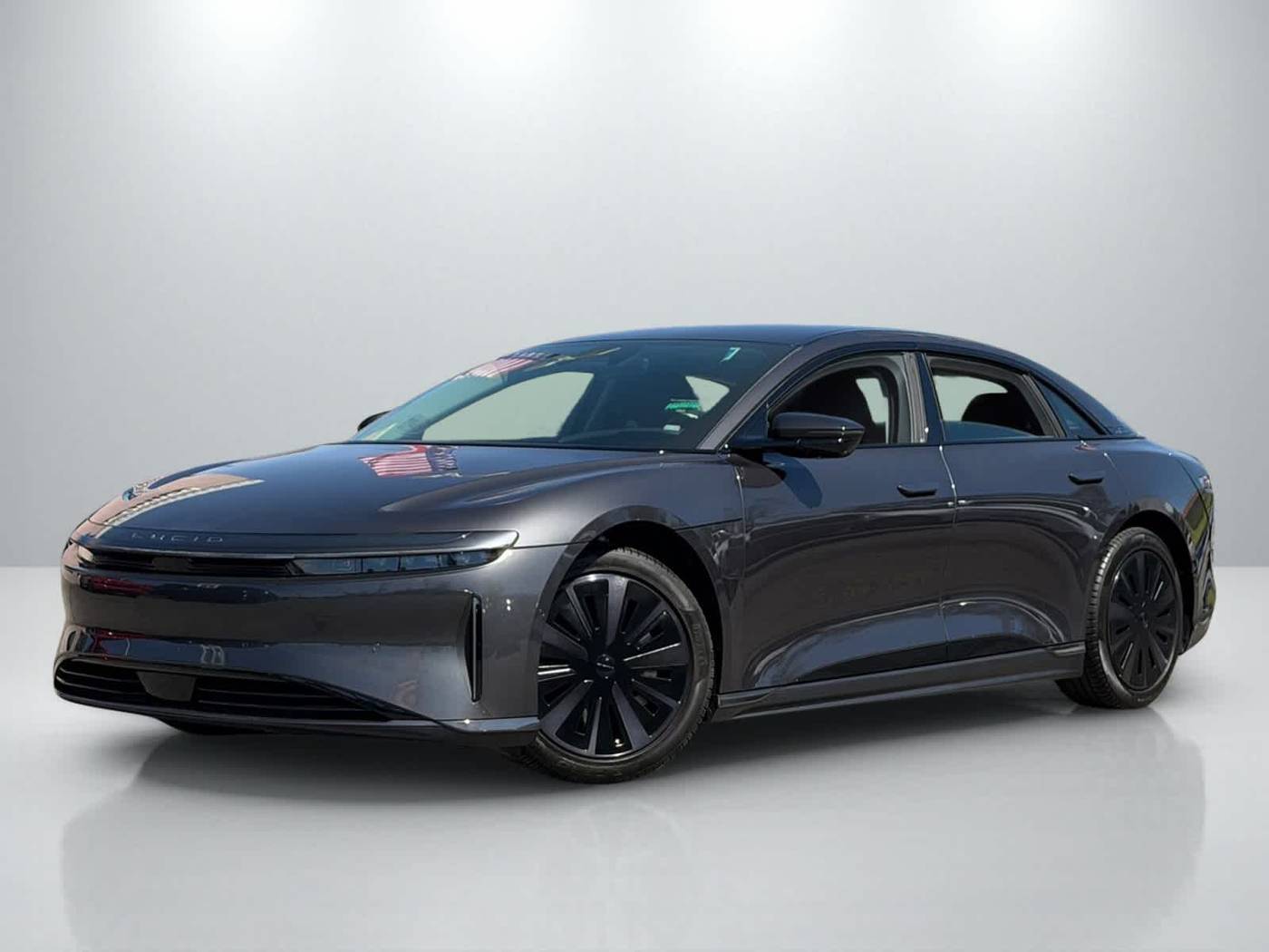 2025 Lucid Air Touring