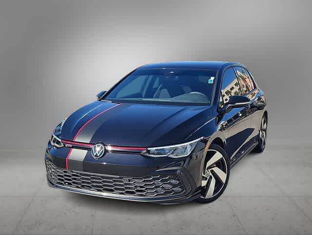2022 Volkswagen Golf GTI S — Hatchback — 32,932 mi — Las Vegas, NV