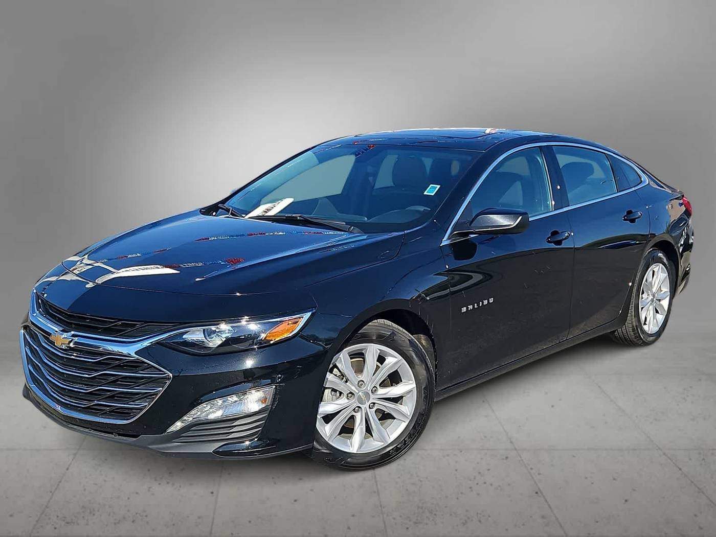 2024 Chevrolet Malibu LT — Sedan — 24,464 mi — Las Vegas, NV