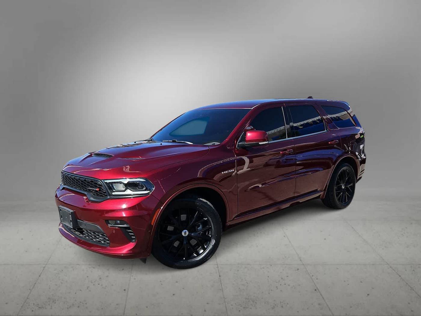 2021 Dodge Durango R/T — SUV — 30,326 mi — Las Vegas, NV