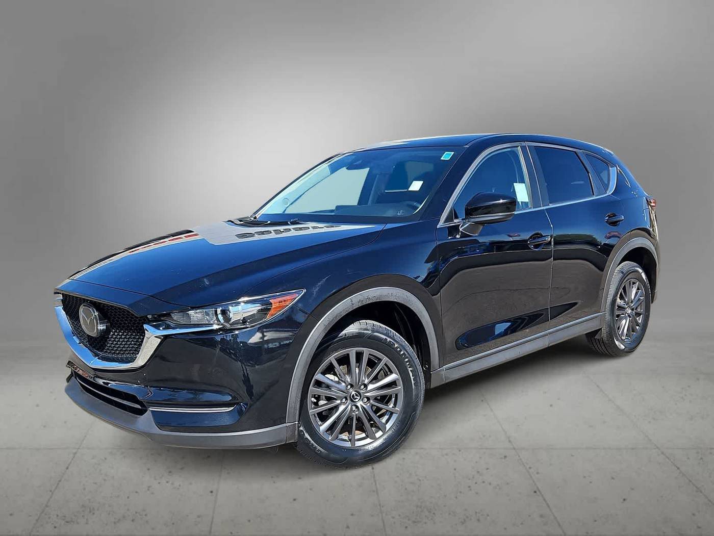 2019 Mazda CX-5 Touring — SUV — 98,252 mi — Las Vegas, NV