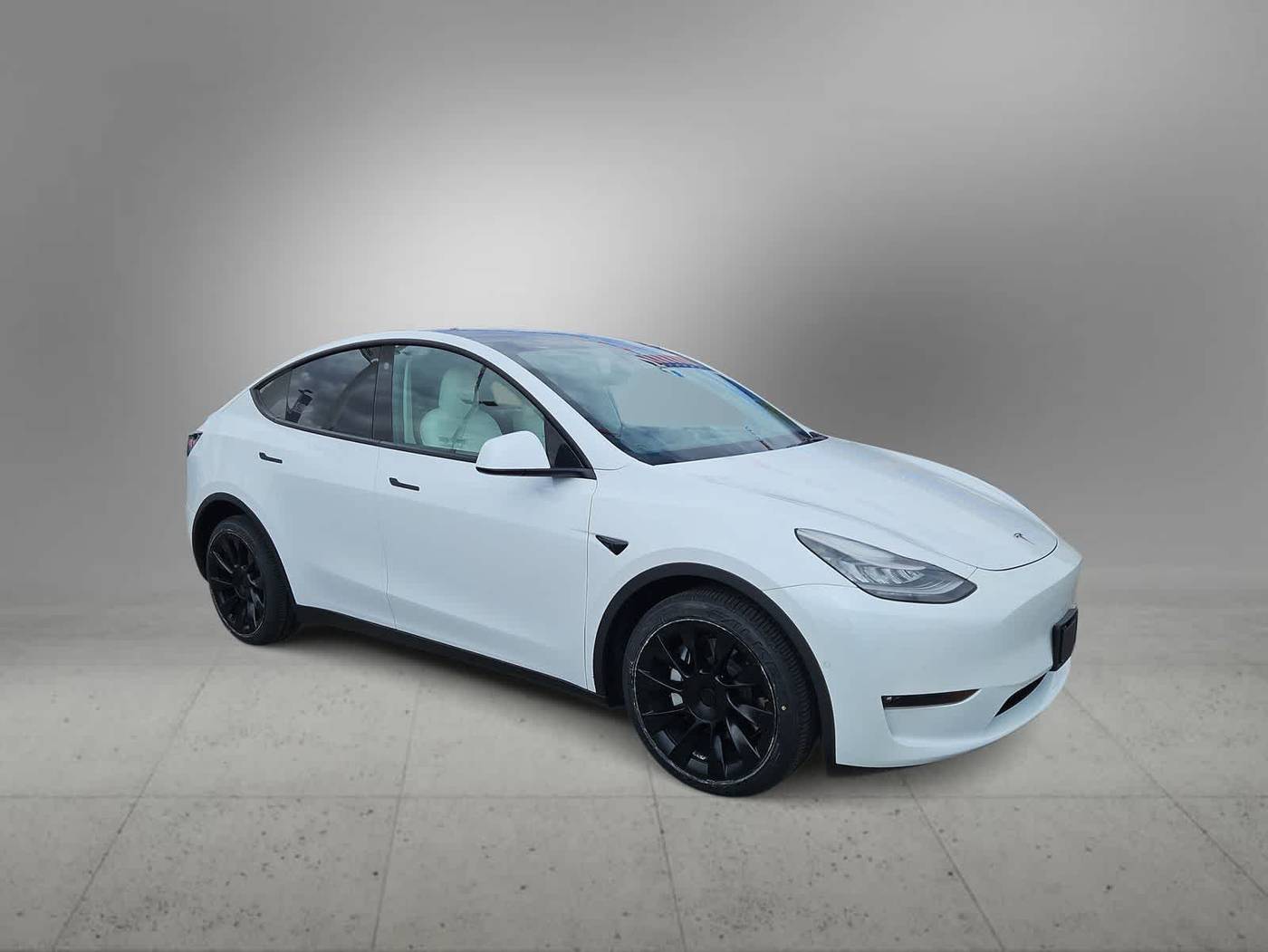 2021 Tesla Model Y Long Range — SUV — 59,490 mi — Las Vegas, NV