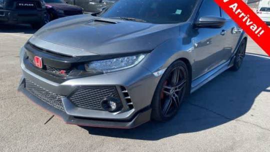 2019 Honda Civic Type R — Hatchback — 38,659 mi — Las Vegas, NV
