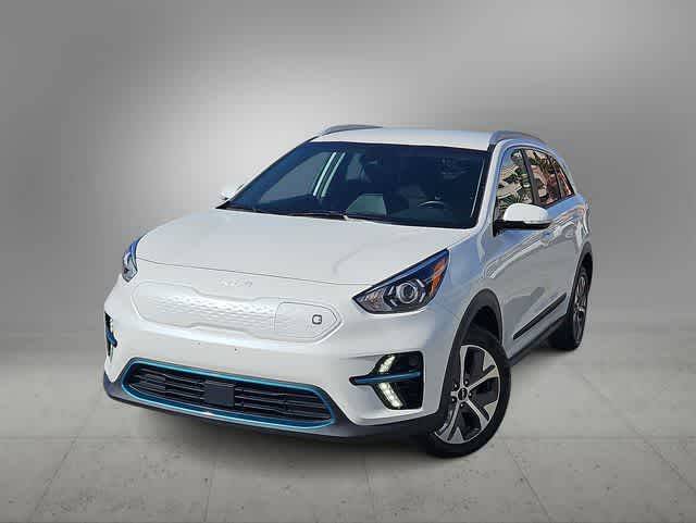 2022 Kia Niro EV EX — SUV — 21,539 mi — Las Vegas, NV