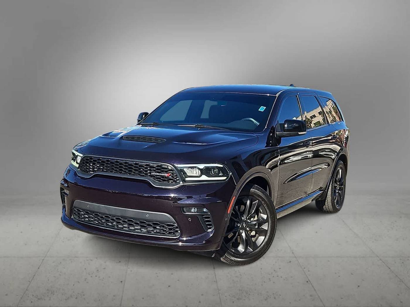 2021 Dodge Durango R/T — SUV — 38,119 mi — Las Vegas, NV