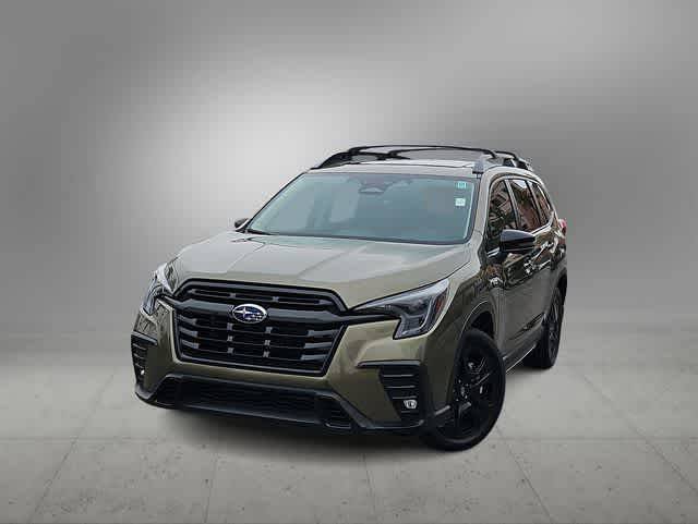 2023 Subaru Ascent Onyx Edition Limited — SUV — 25,274 mi — Las Vegas, NV