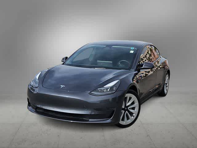 2023 Tesla Model 3 Model 3 — Sedan — 13,747 mi — Las Vegas, NV